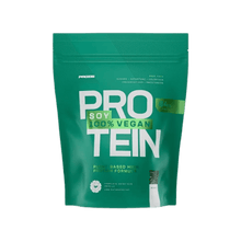 100 % Protéine de Soja | 900gr - Nutricore Nutrition®