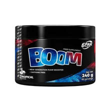 Boom 6PAK | 240g - Nutricore Nutrition®