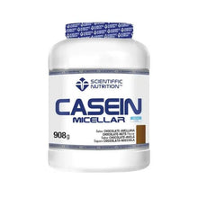 Casein Scientiffic Nutrition | 908gr - Nutricore Nutrition®