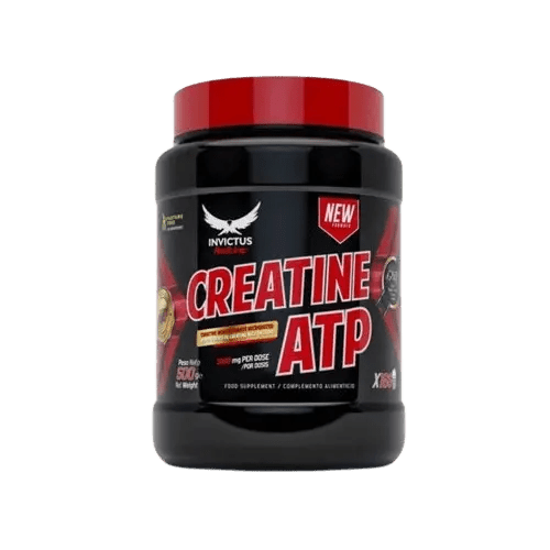 Creatine ATP | 500gr - Nutricore Nutrition®