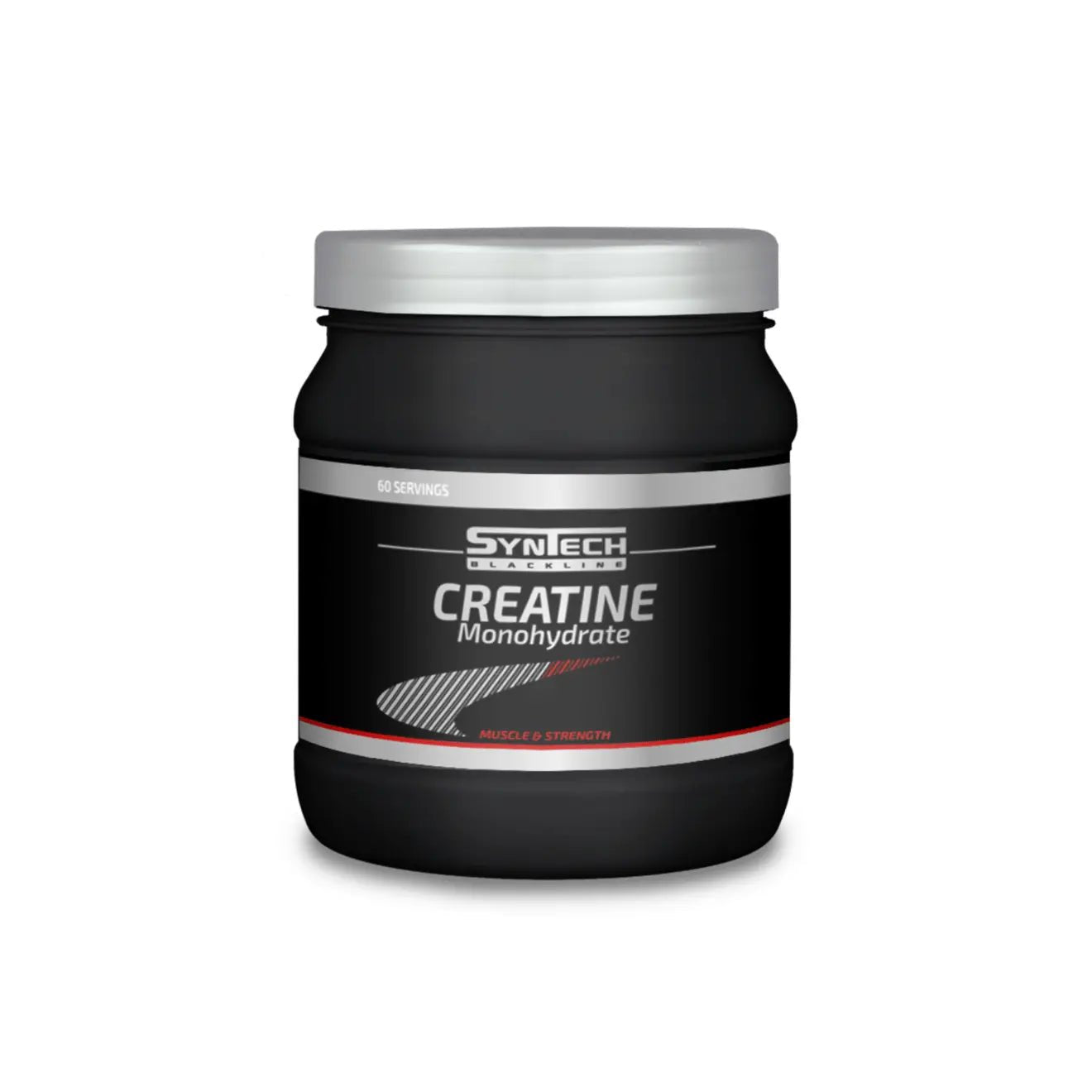 Créatine monohydrate Syntech | 300g - Nutricore Nutrition®