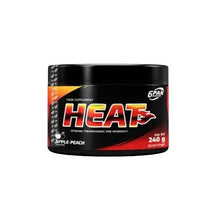 Heat 6PAK | 240g - Nutricore Nutrition®