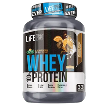 LifePro Whey 100% - Nutricore - Health & Fitness