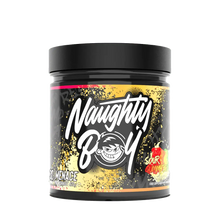 Naughty Boy | 400gr - Nutricore - Health & Fitness