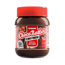 Prozis Choco Butter | 400gr - Nutricore - Health & Fitness