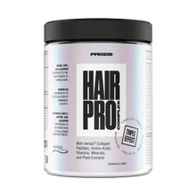 Prozis Hair Pro Complex | 360gr - Nutricore - Health & Fitness