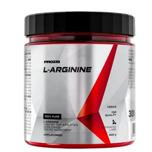 Prozis L - Arginine | 150gr - Nutricore - Health & Fitness