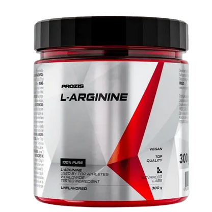 Prozis L - Arginine | 150gr - Nutricore - Health & Fitness