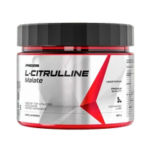 Prozis L - Citrulline Malate | 150gr - Nutricore - Health & Fitness