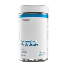 Prozis Magnesium Bisglycinate | 60caps - Nutricore - Health & Fitness