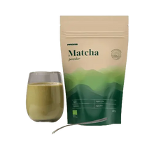 Prozis Matcha en Poudre | 100gr - Nutricore - Health & Fitness