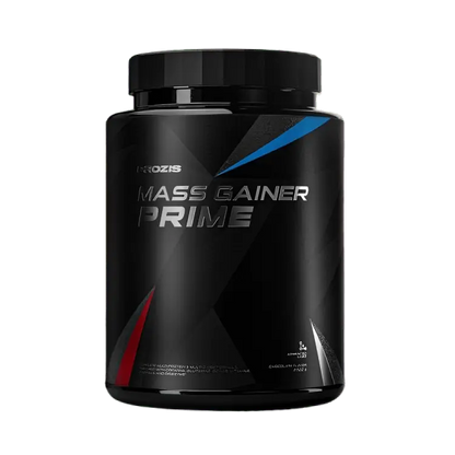 Prozis Prime Mass Gainer | 2722gr - Nutricore - Health & Fitness