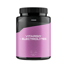 Prozis Vitargo + Electrolytes | 2000gr - Nutricore - Health & Fitness