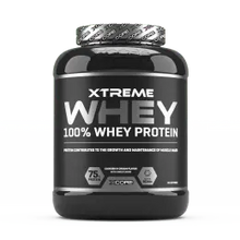 Prozis Xtreme Whey Protein SS | 2000gr - Nutricore - Health & Fitness