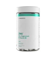 Prozis ZMA | 60caps - Nutricore - Health & Fitness