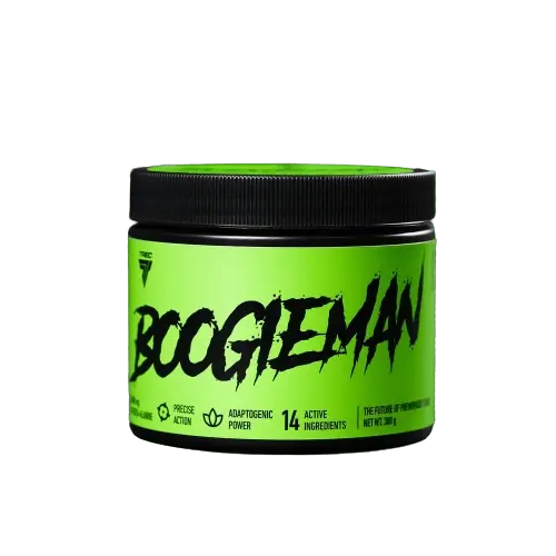 Trec Boogieman | 300g - Nutricore - Health & Fitness