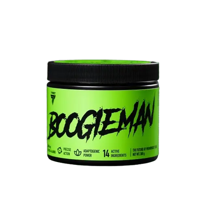 Trec Boogieman | 300g - Nutricore - Health & Fitness