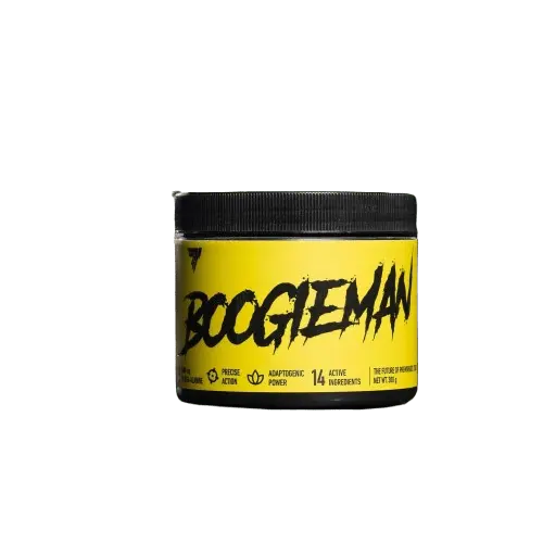 Trec Boogieman | 300g - Nutricore - Health & Fitness