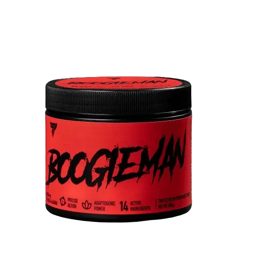 Trec Boogieman | 300g - Nutricore - Health & Fitness