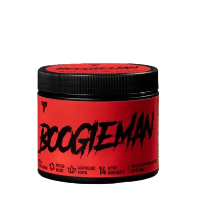 Trec Boogieman | 300g - Nutricore - Health & Fitness