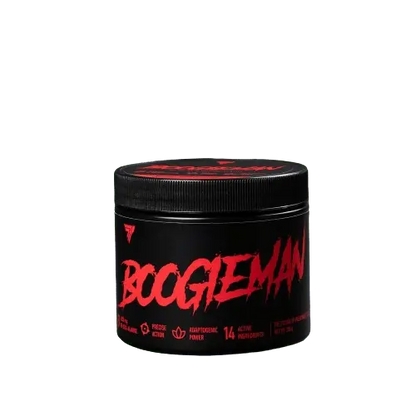 Trec Boogieman | 300g - Nutricore - Health & Fitness