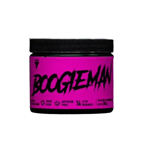 Trec Boogieman | 300g - Nutricore - Health & Fitness