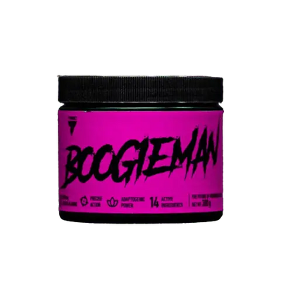 Trec Boogieman | 300g - Nutricore - Health & Fitness