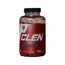 Trec Clen Burexin | 90caps - Nutricore - Health & Fitness