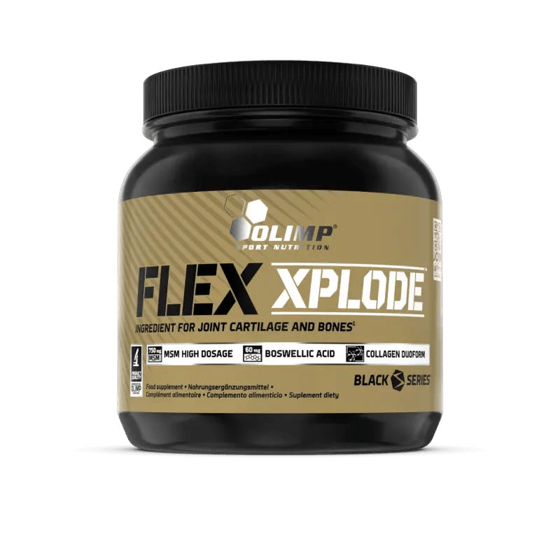 Flex Xplode Olimp | 360gr - Nutricore Nutrition®