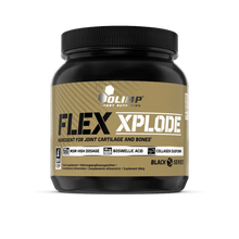 Flex Xplode Olimp | 360gr - Nutricore Nutrition®