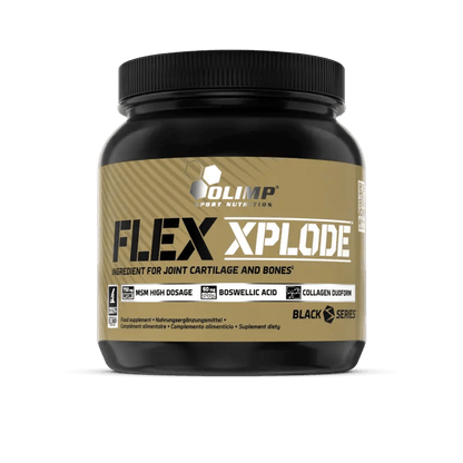 Flex Xplode Olimp | 360gr - Nutricore Nutrition®