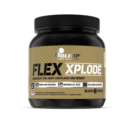 Flex Xplode Olimp | 360gr - Nutricore Nutrition®