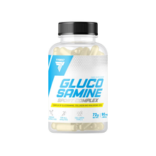 Trec Glucosamine | 90caps - Nutricore - Health & Fitness