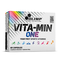 Vita-Min One Olimp | 60 caps Nutricore Nutrition®