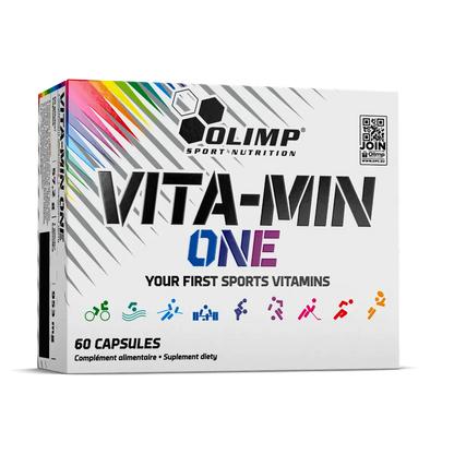 Vita-Min One Olimp | 60 caps Nutricore Nutrition®