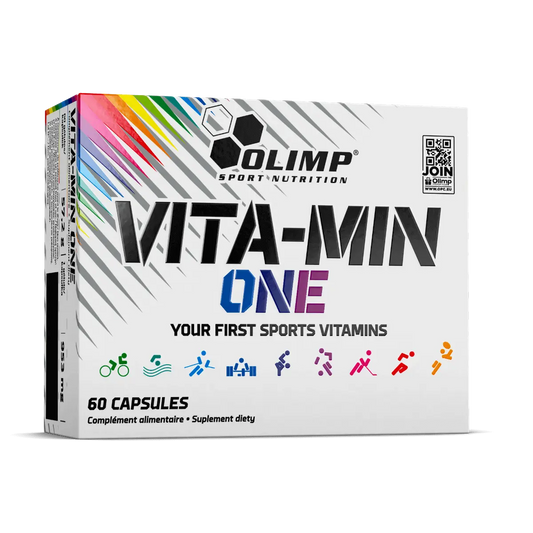 Vita-Min One Olimp | 60 caps Nutricore Nutrition®